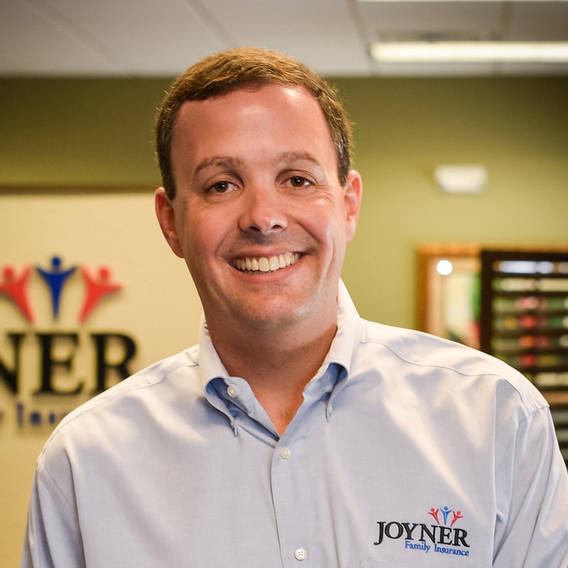 David Joyner - Joyner Family Insurance