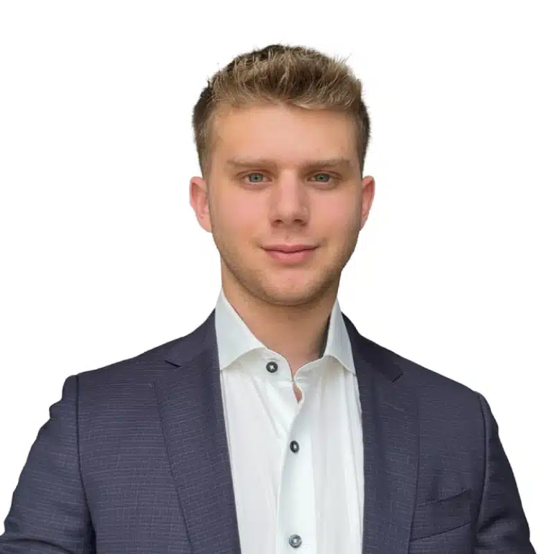 Jonah Katz