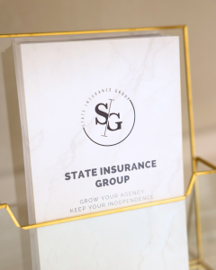 State Insurance Group brochure Image